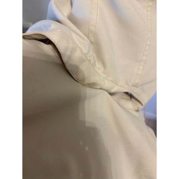 FRANZTEX VINTAGE Fall Hooded Light Weight Zip Up Jacket - Picture 6 of 10